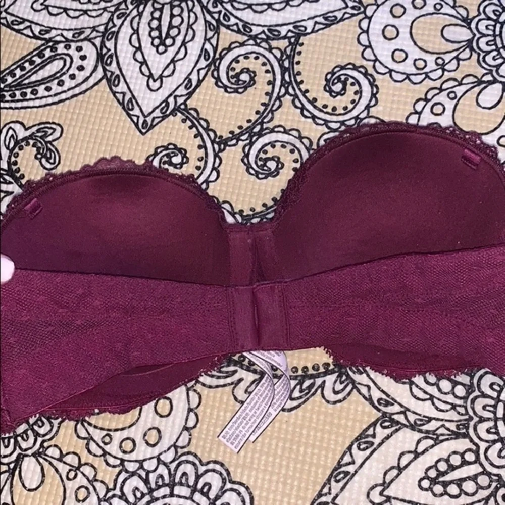 Victorias Secret purple dream